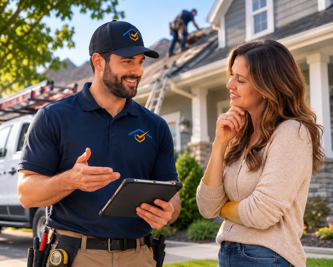 Roof Inspection FAQs in New Palestine, IN
