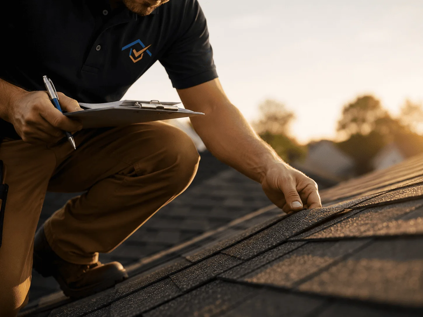 Why Choose Roof Inspection in New Palestine, IN